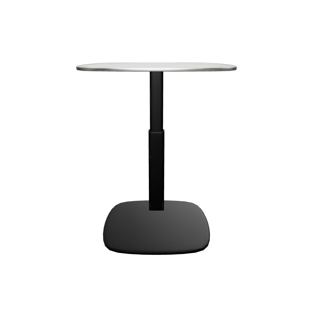 Portanza Accent Table - Calcatta