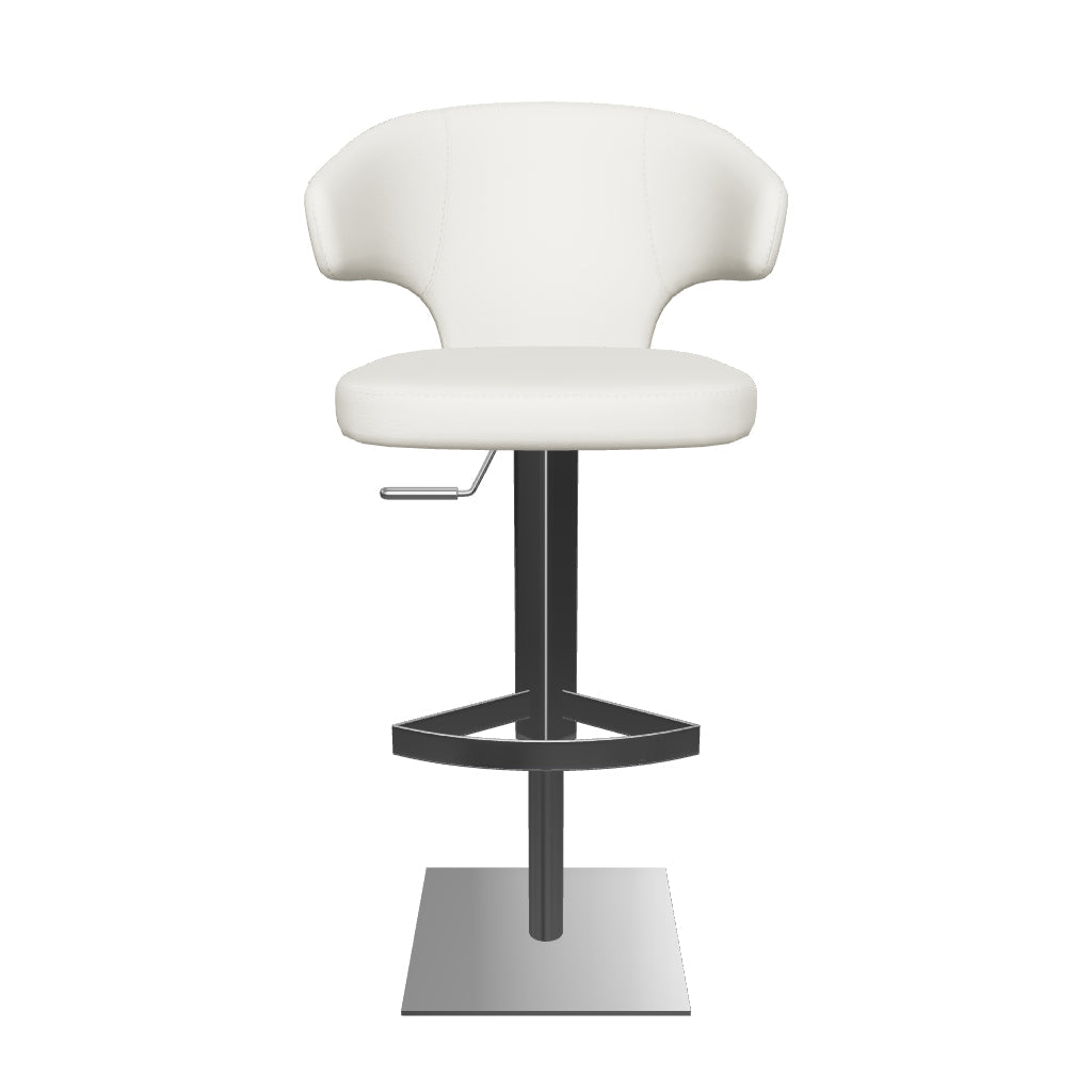 Ray Barstool - Off White