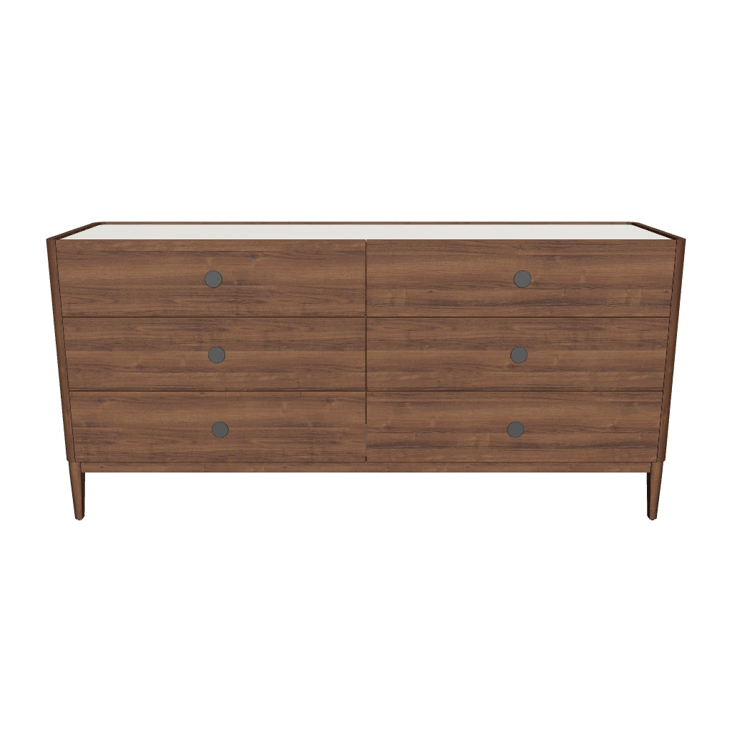 Regio Double Dresser
