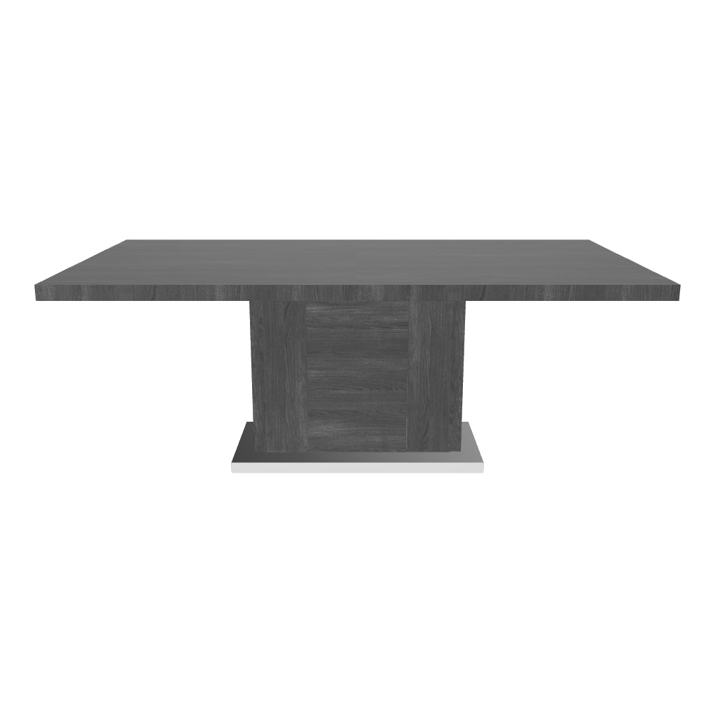 Riviera Dining Table - Scan Design | Modern and Contemporary Furniture ...