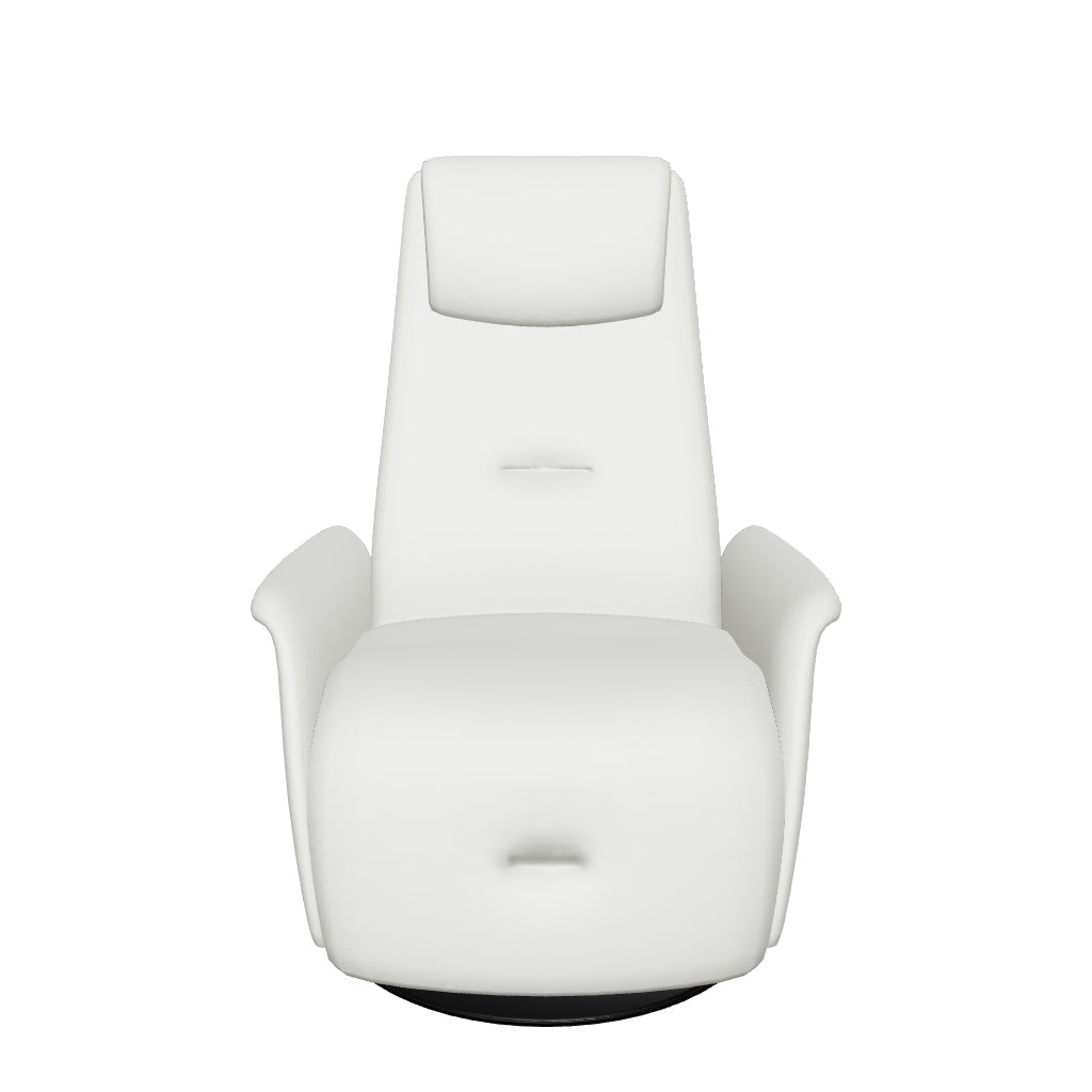 Sarasota Recliner - Shadow Grey