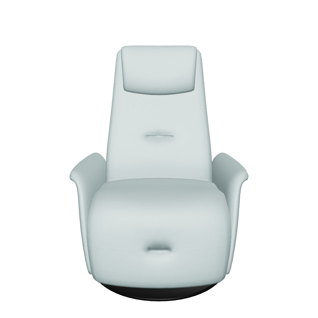 Sarasota Recliner - Ice