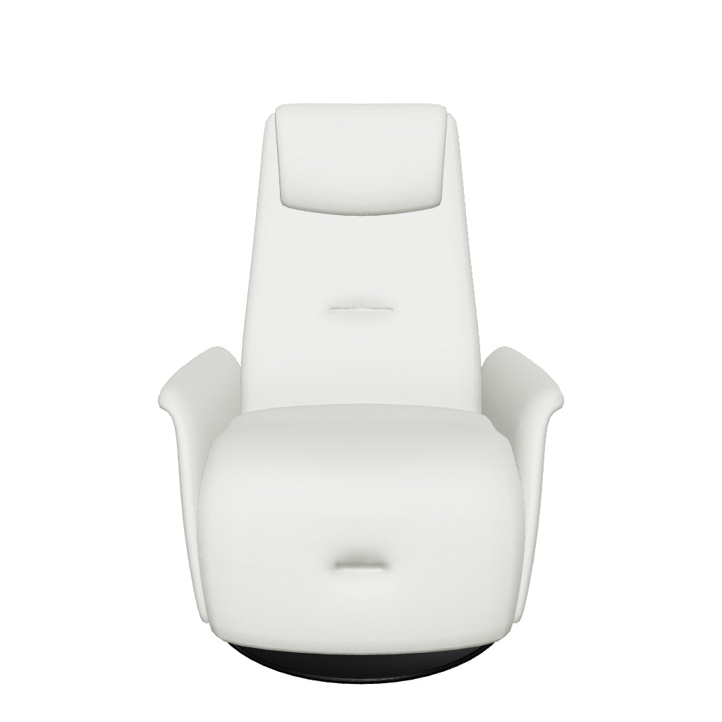 Sarasota Recliner - Shadow Grey