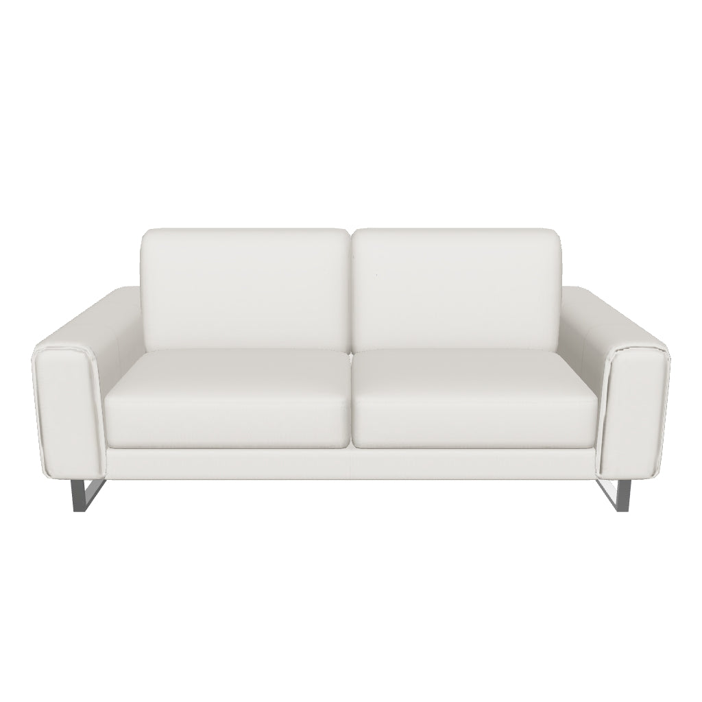 Savoy Loveseat - Stone