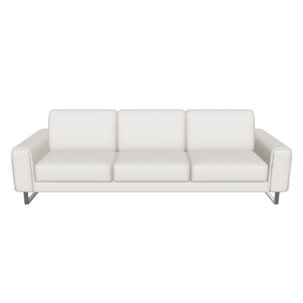 Savoy Sofa - Stone