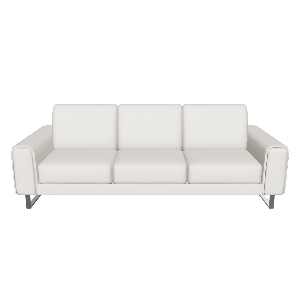 Savoy Sofa - Stone