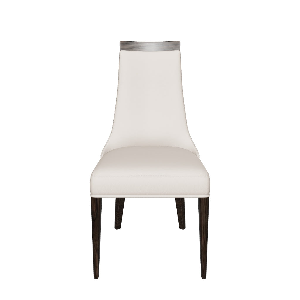 Scanlux Dining Chair - Grey