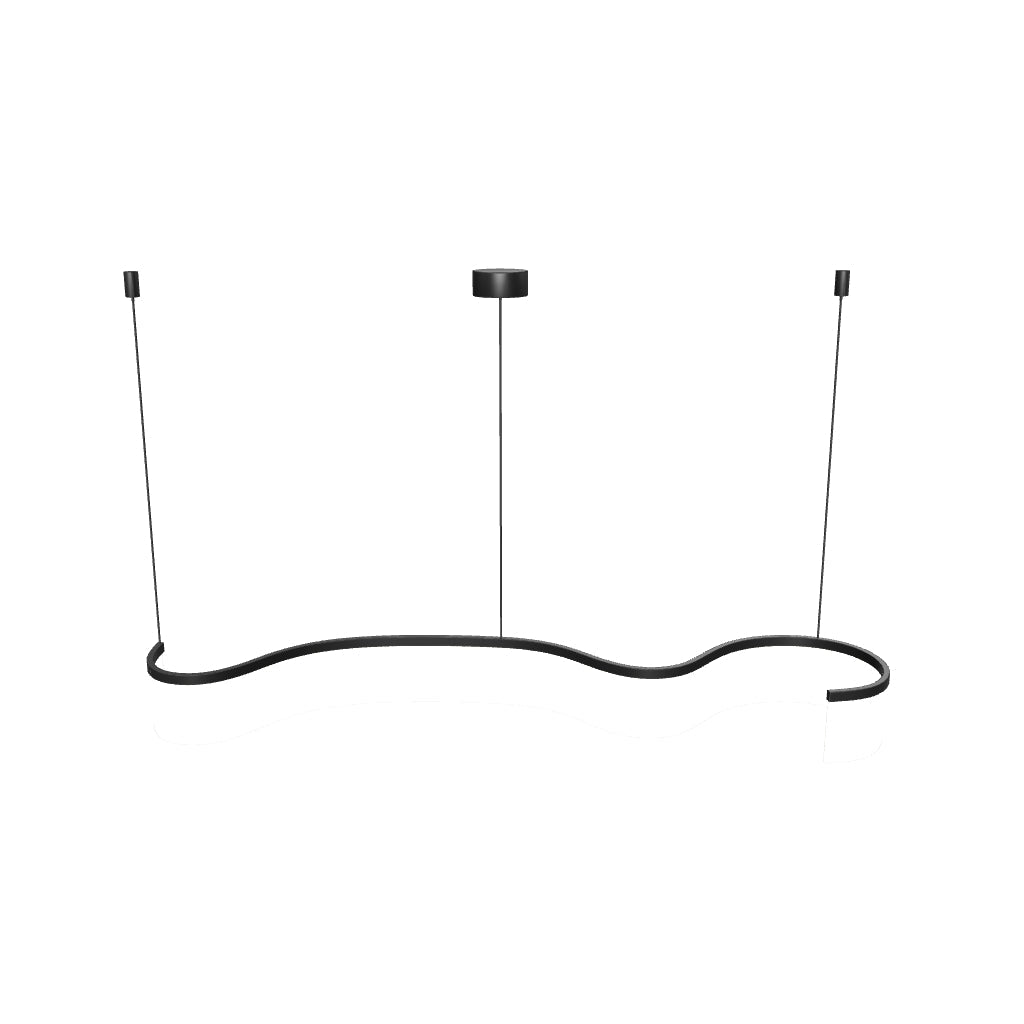 Sonata LED Pendant - Single