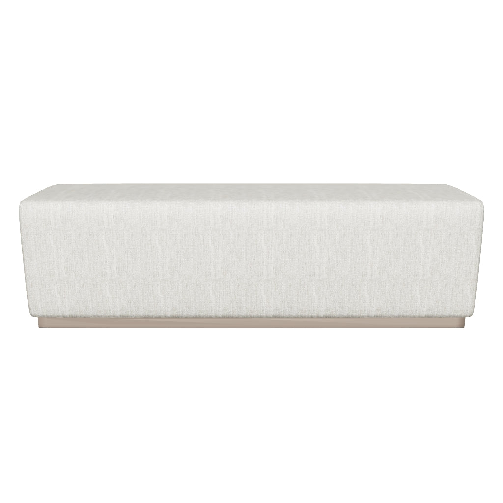 Sponge Bench - 60 inch