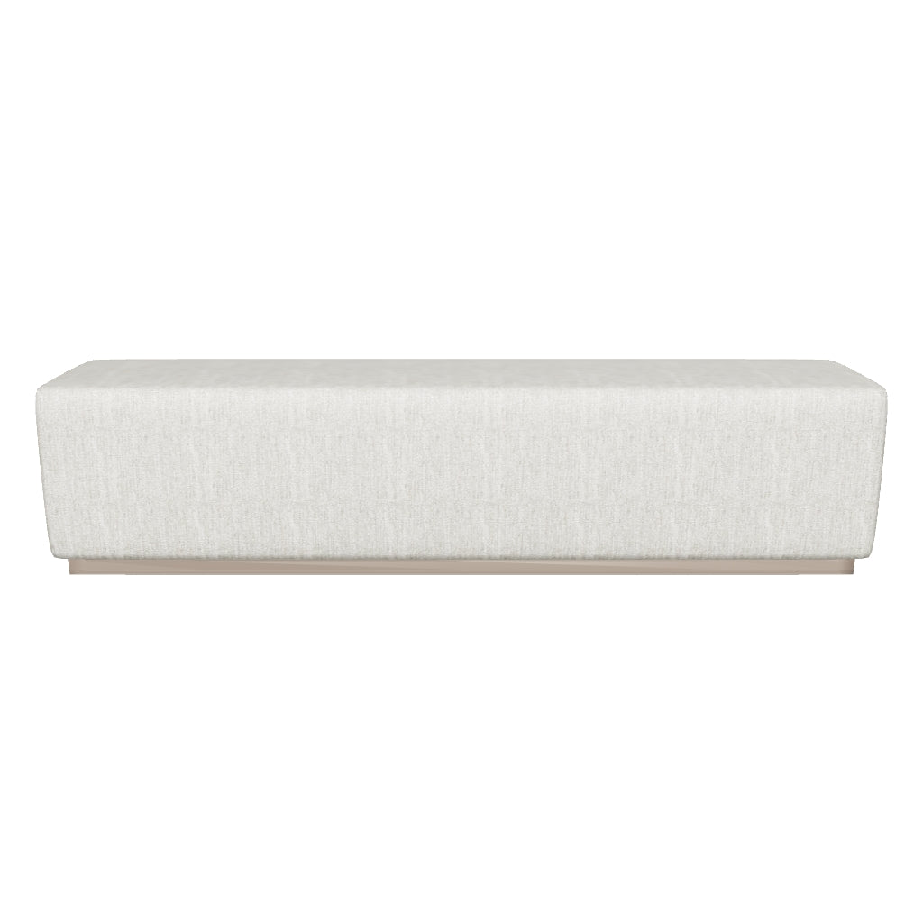 Sponge Bench - 76 inch