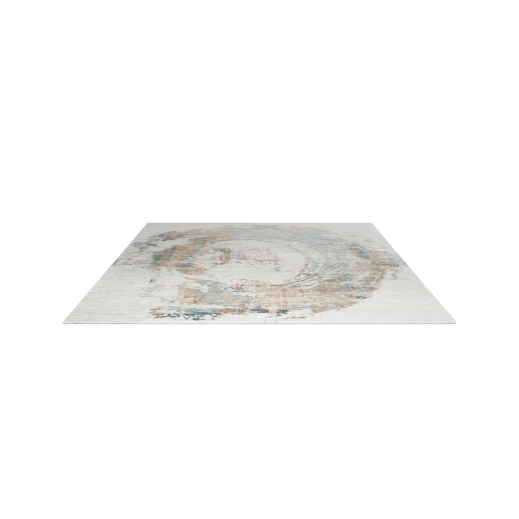 Swirl Area Rug