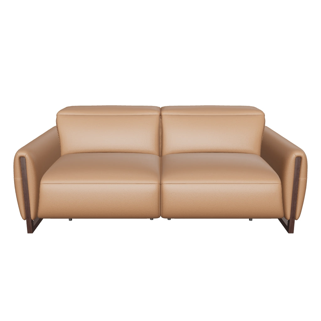Transit Sofa - Caramel