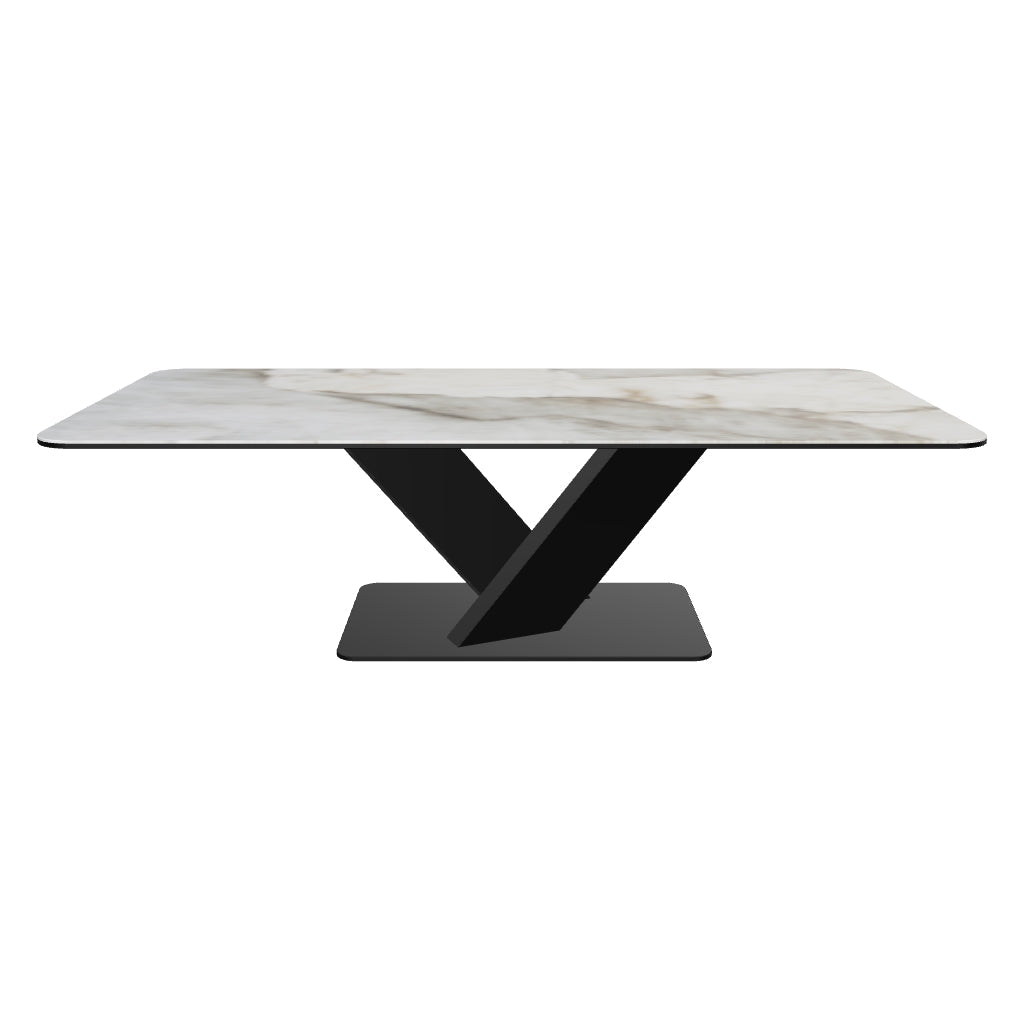 Universe Coffee Table - Precious Stone