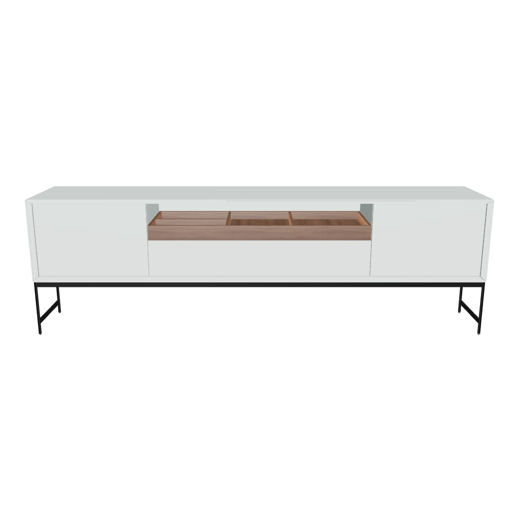 Urbano Buffet - Large - Sage
