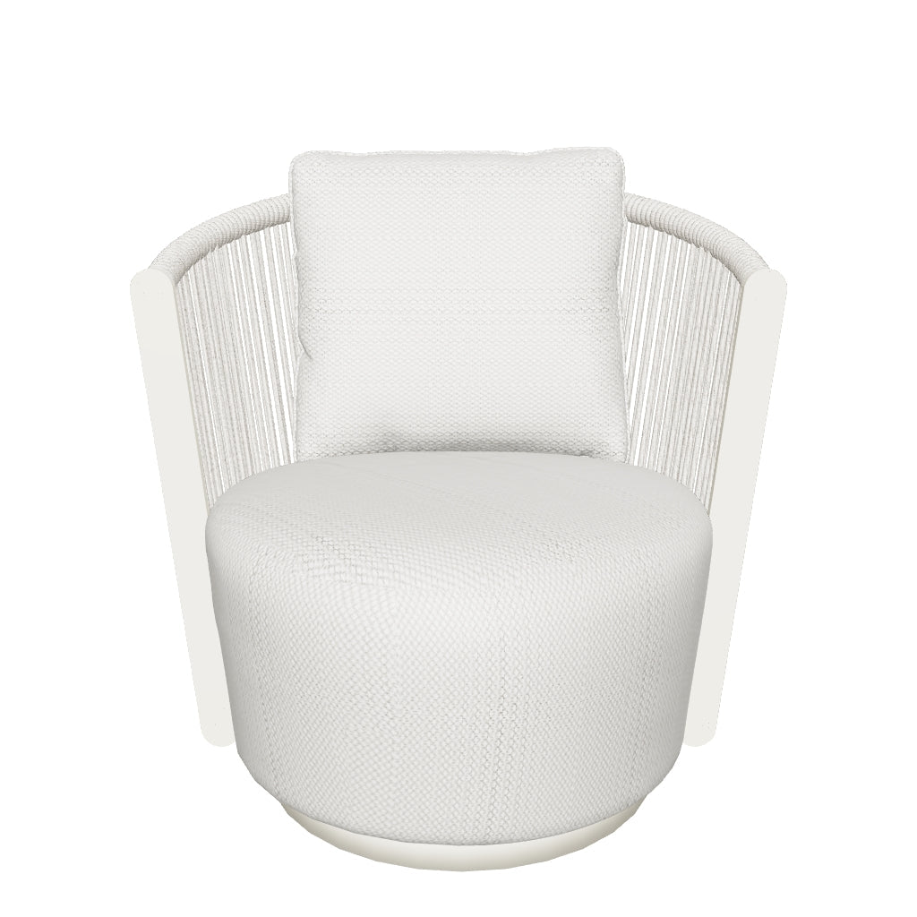 Versa Occasional Chair