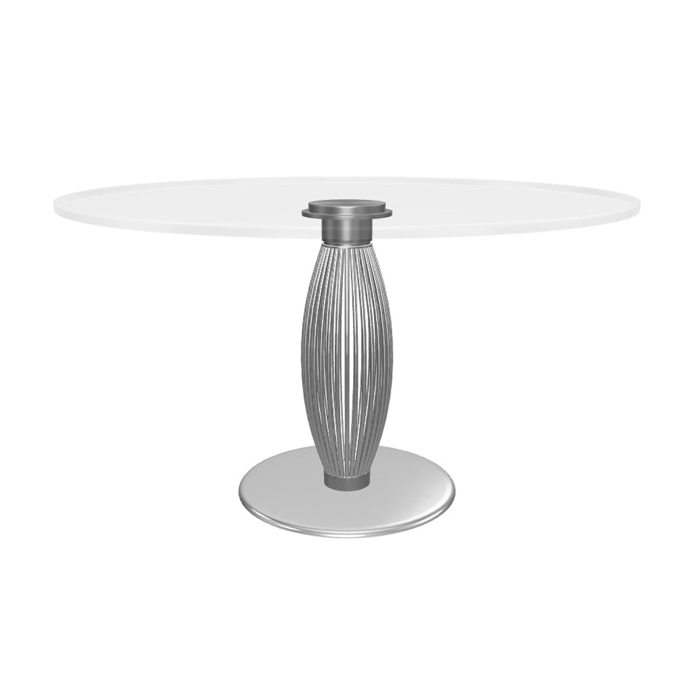 Vivian Dining Table - Scan Design | Modern and Contemporary Furniture Store