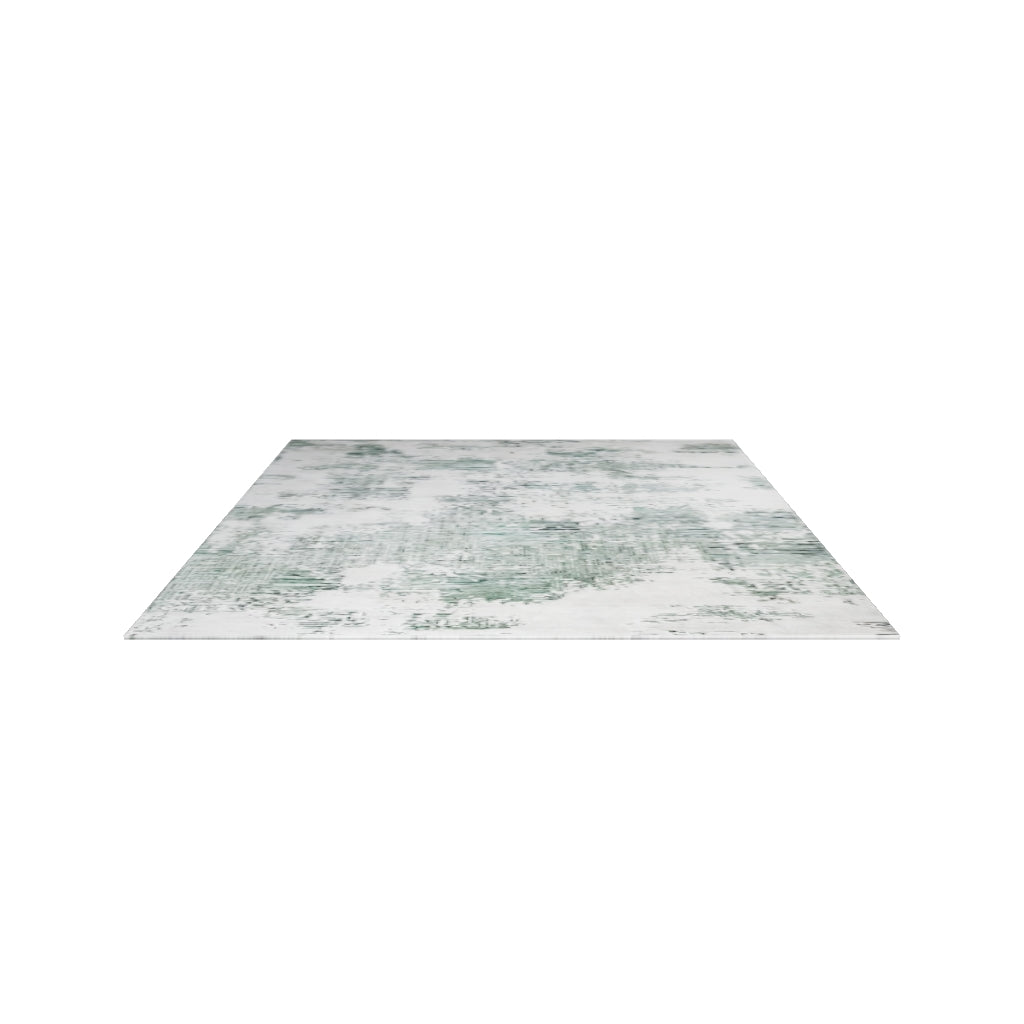 Zarah I Area Rug - Green
