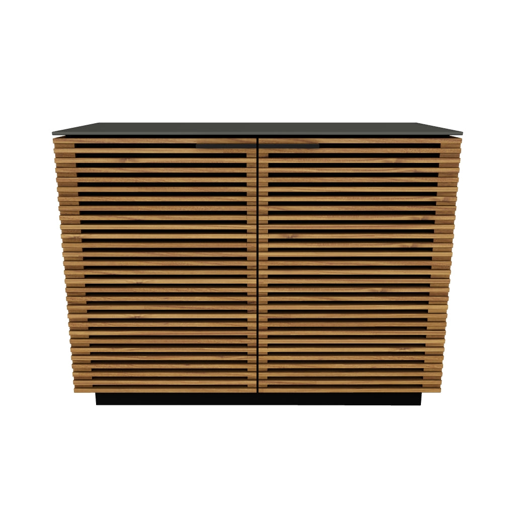 Corridor 8108 Cabinet - Walnut