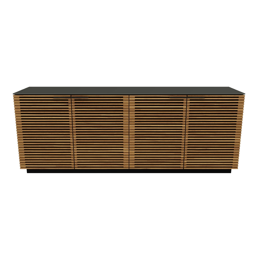 Corridor 8109 Cabinet - Walnut