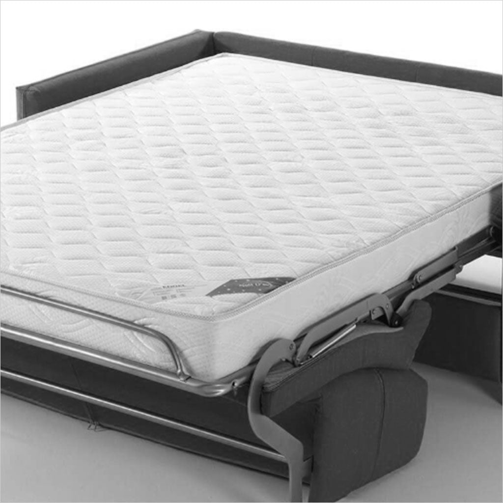 Nuvola Sleeper Sofa - Leather