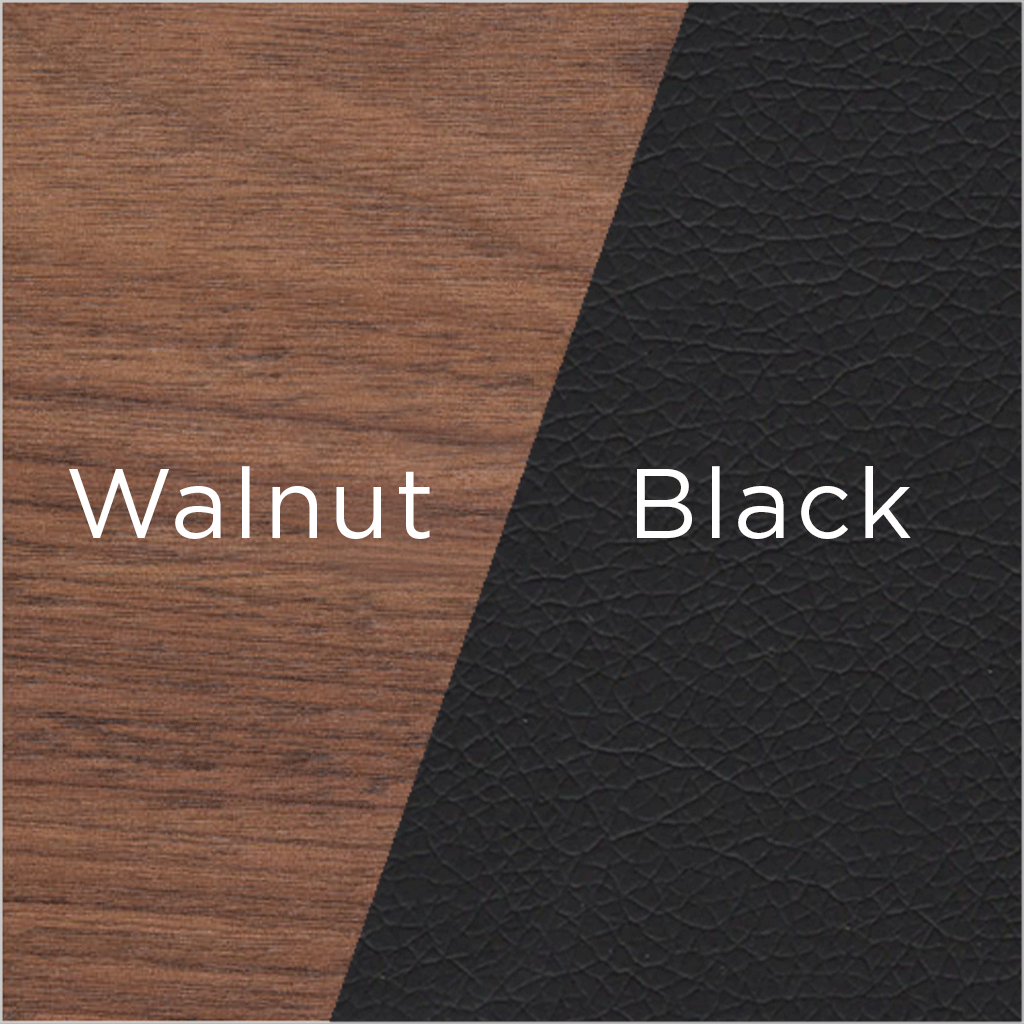 Kola Occasional Chair - Black