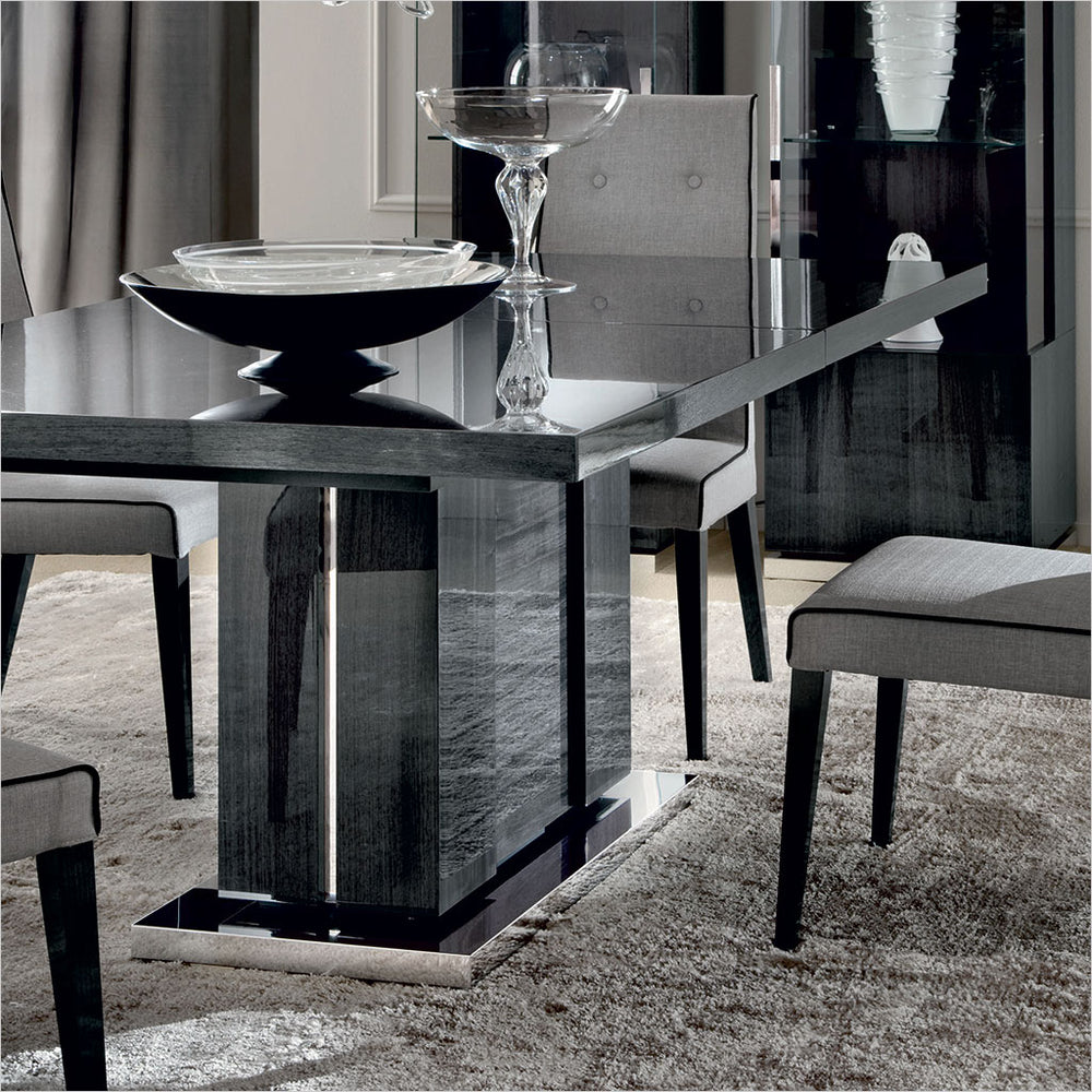 Scan Design Table Riviera Dining Table - Scan Design | Modern and Contemporary Furniture ...