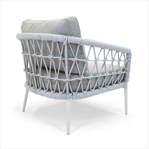 outdoor arm chair