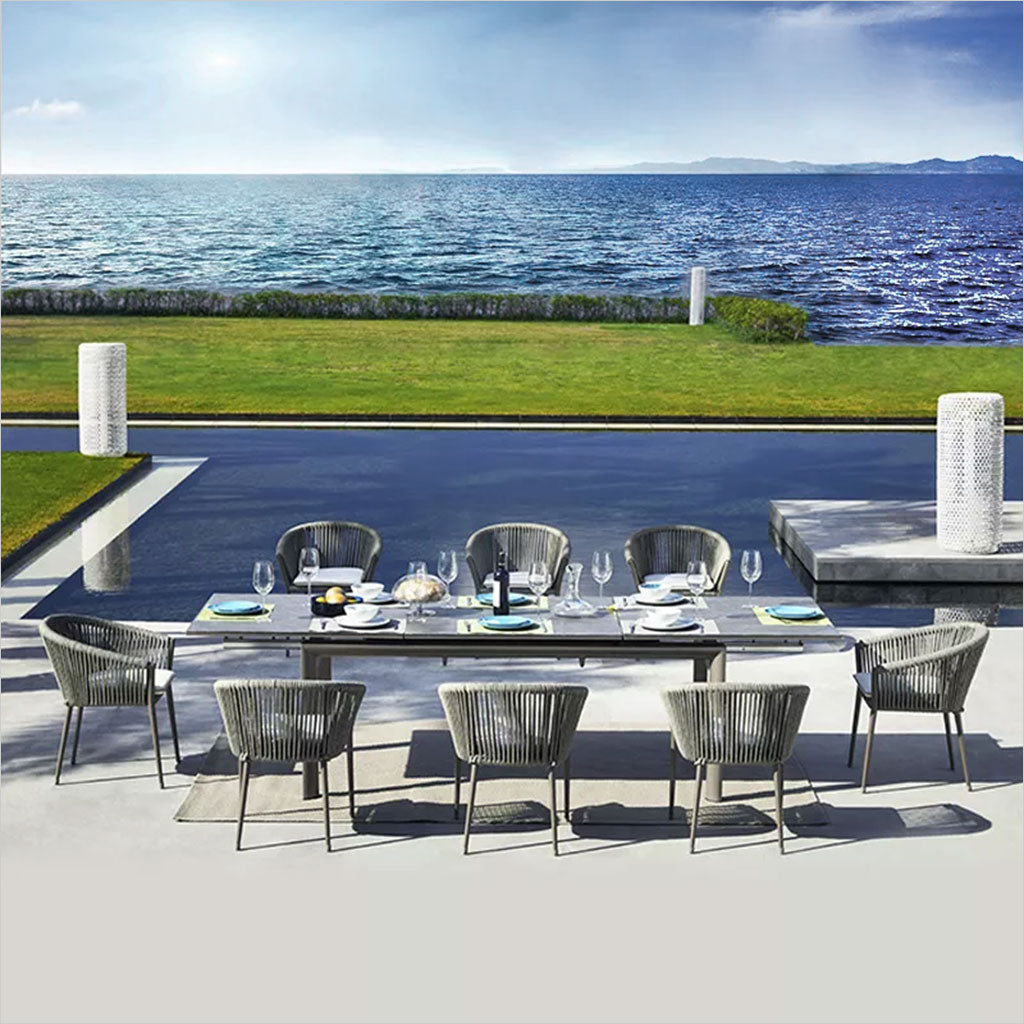 outdoor dining chair