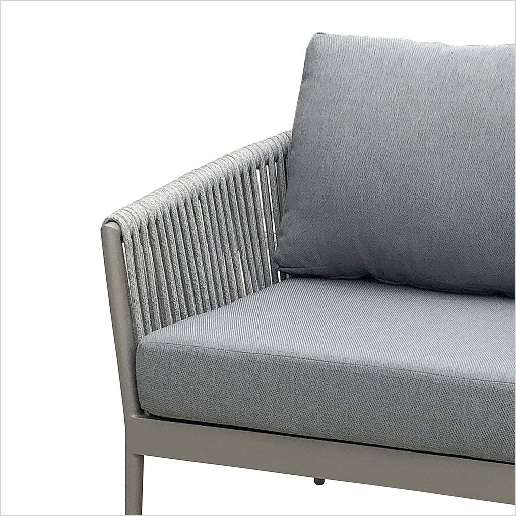 outdoor sofa