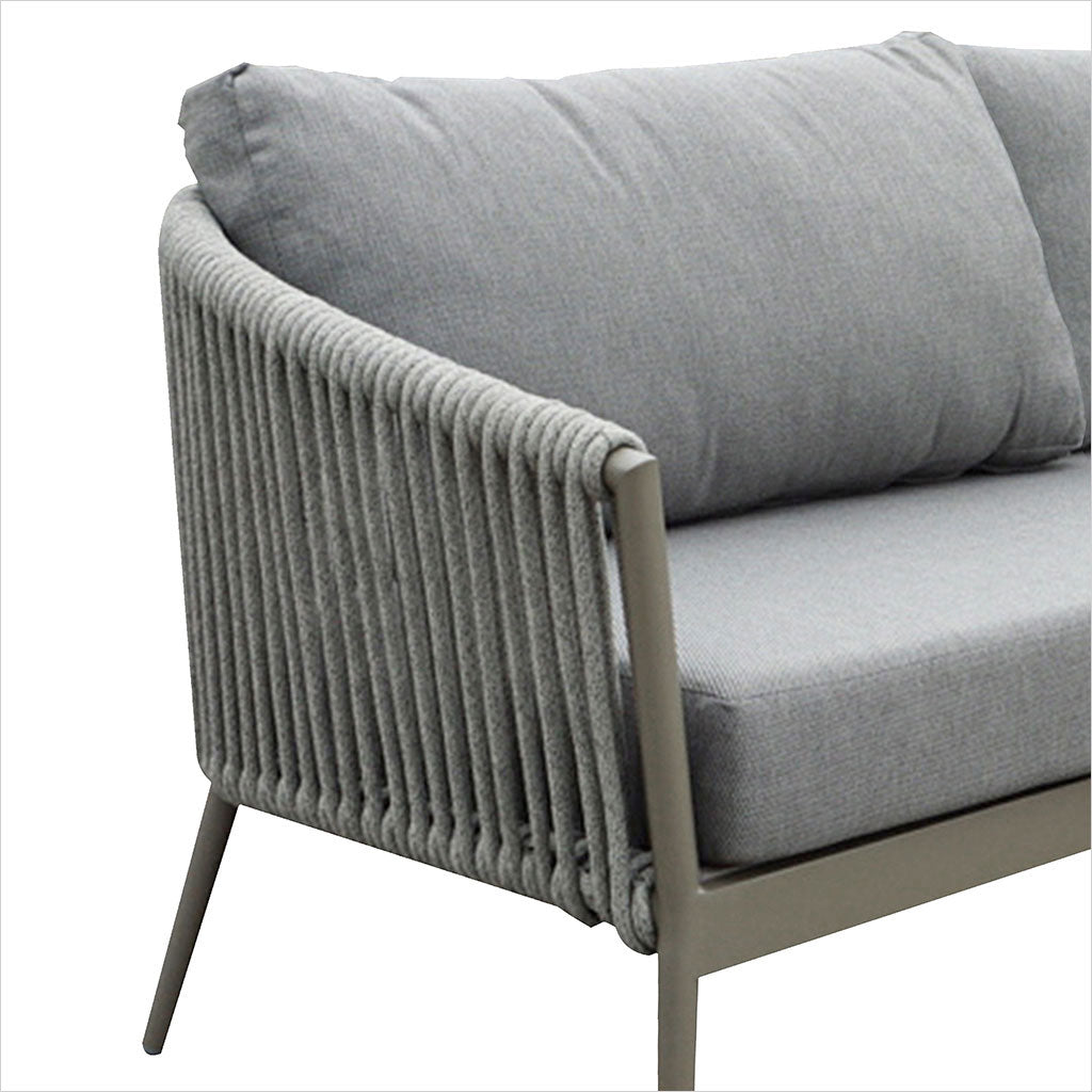 outdoor sofa