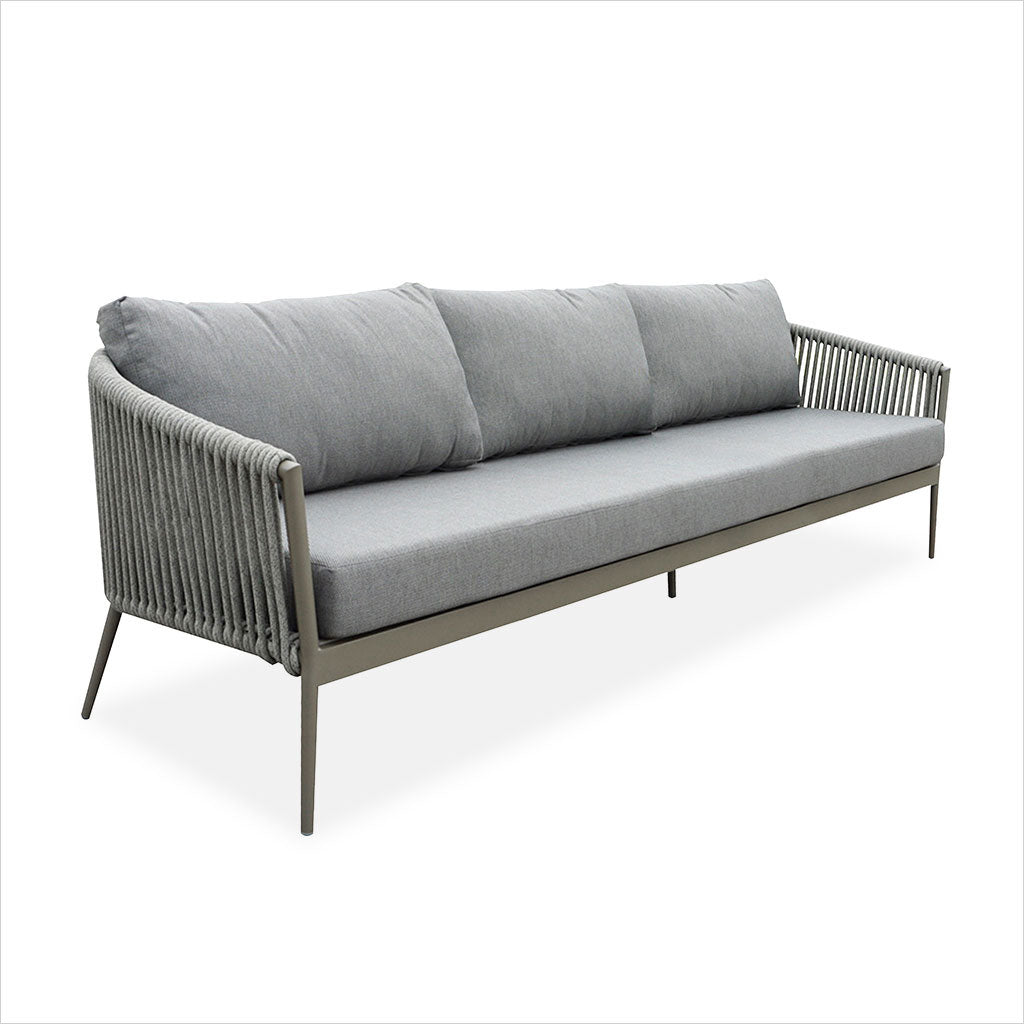 outdoor sofa