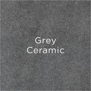 grey  ceramic glass swatch