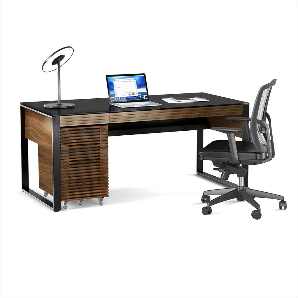 file cart with castors