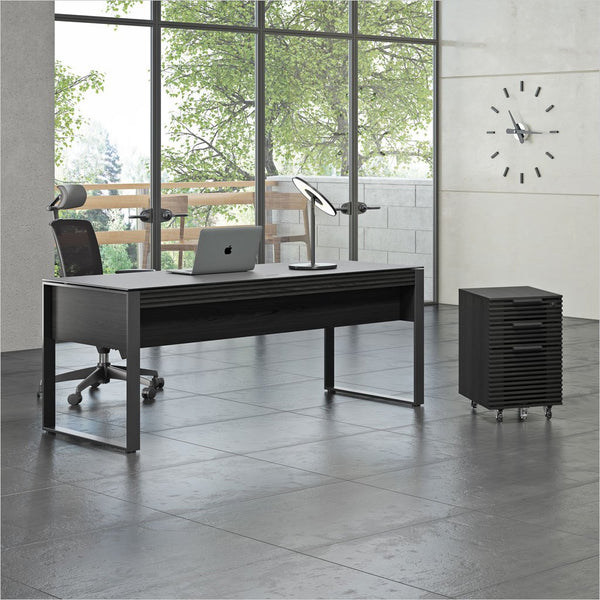 Corridor Mobile File - Charcoal - Scan Design | Modern and