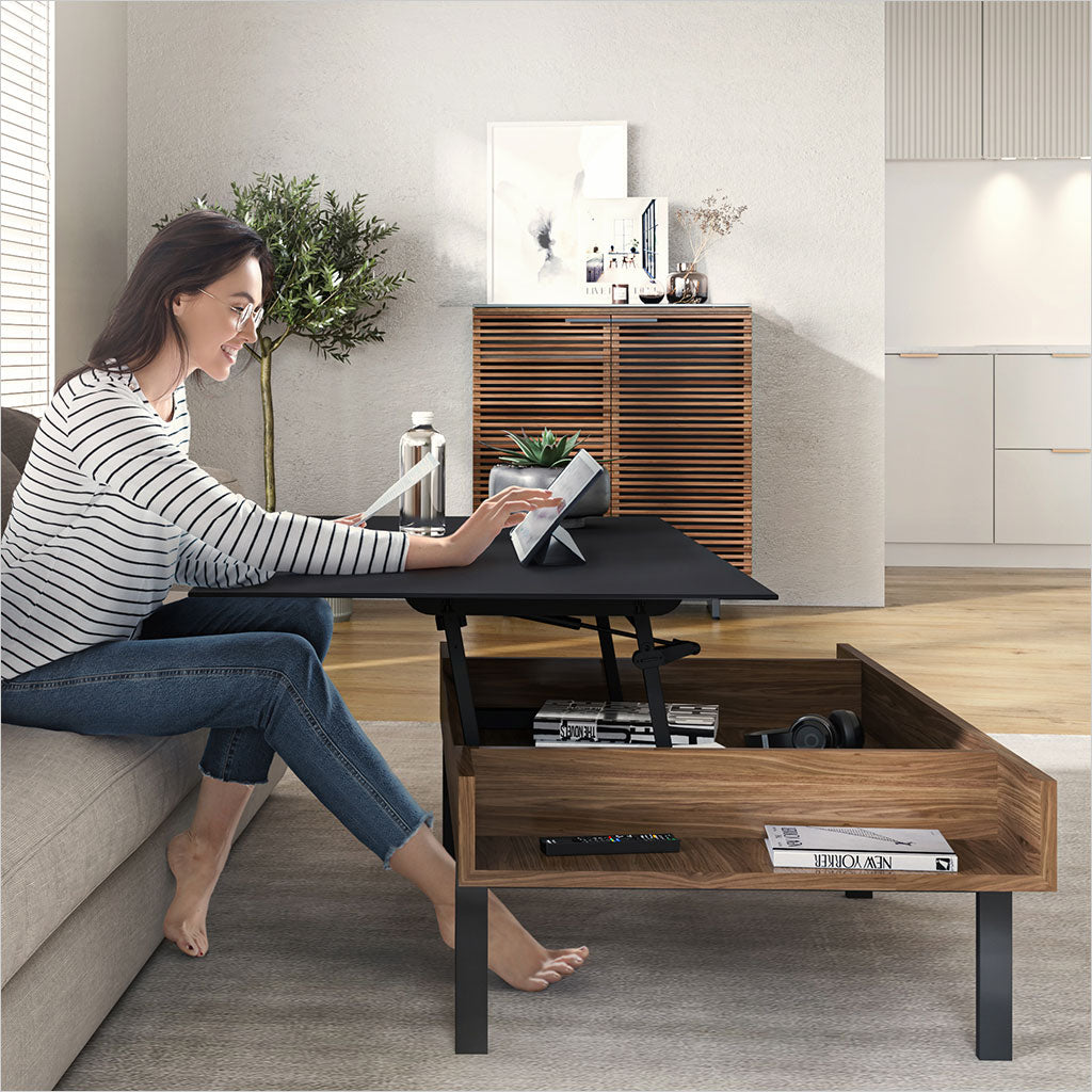 Reveal Coffee Table - Scan Design | Modern and Contemporary