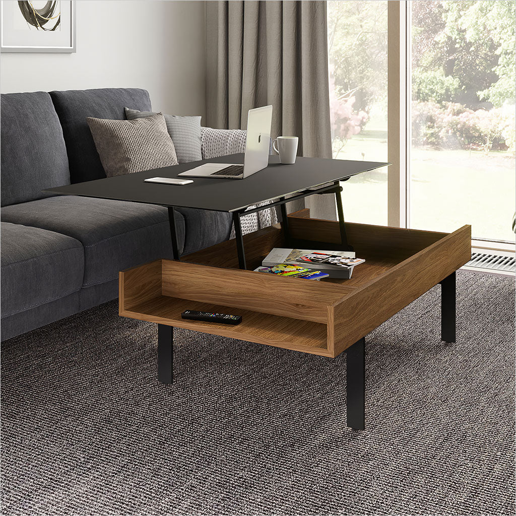 Reveal Coffee Table - Scan Design | Modern and Contemporary