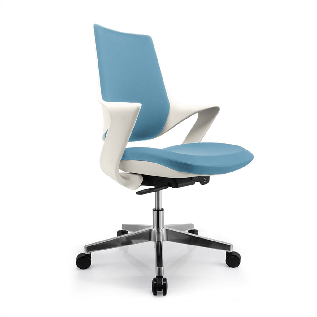 Light Blue Office Chair
