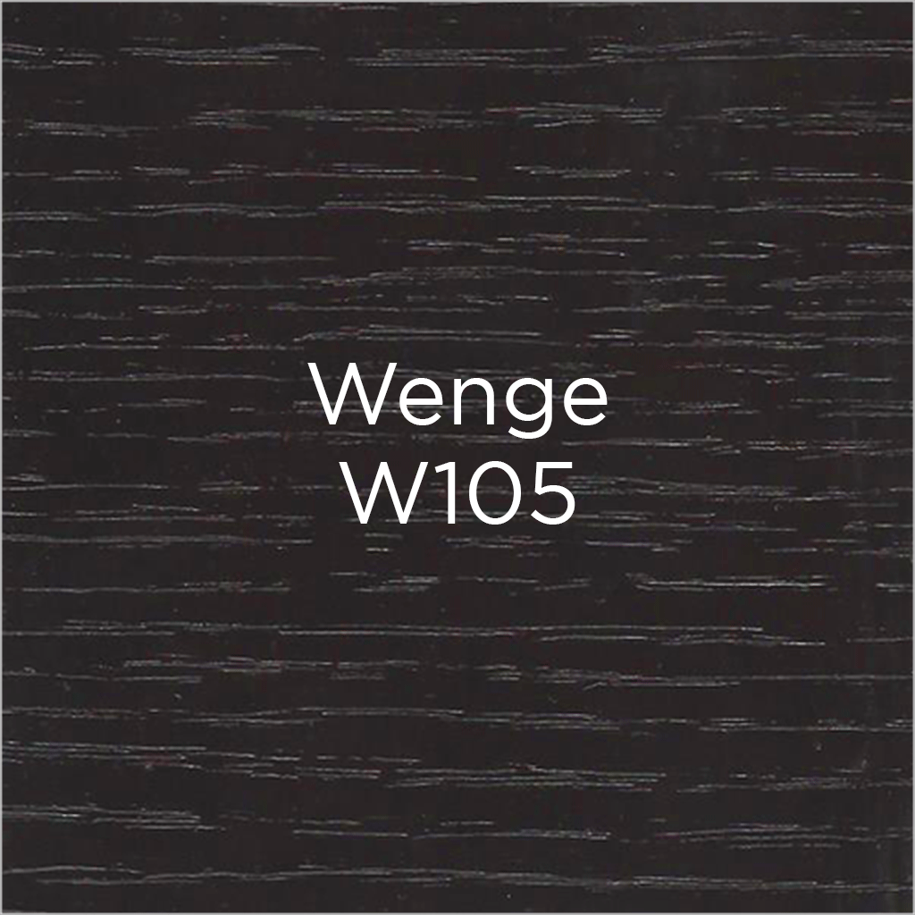wenge wood swatch