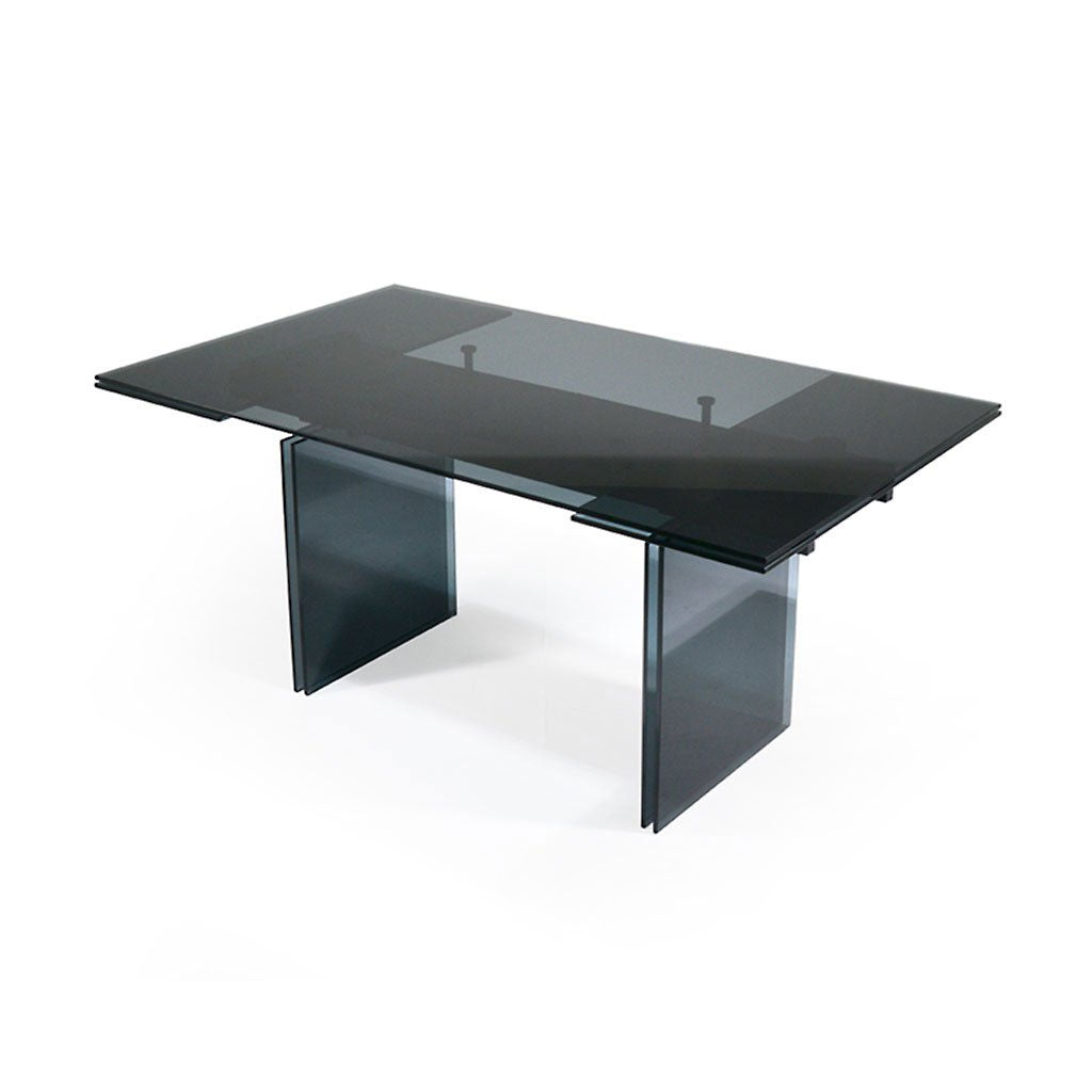 Nero Dining Table Scan Design Modern and Contemporary Furniture Store