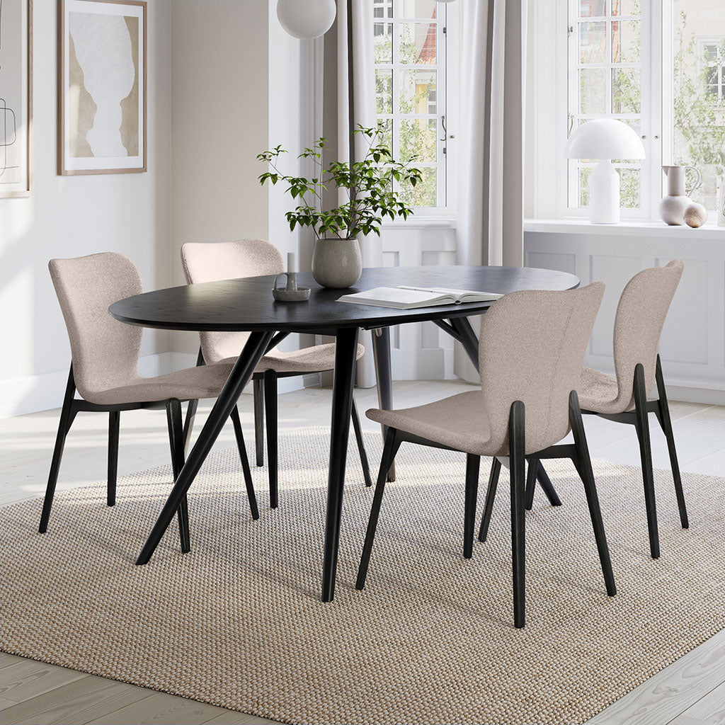 Dining Chairs Scan Design Modern and Contemporary Furniture Store
