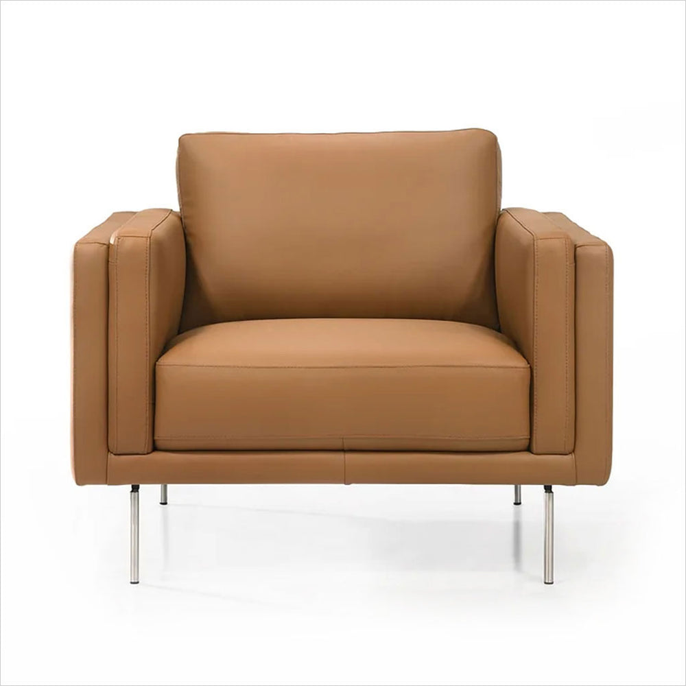 Draper Chair - Saddle - Scan Design | Modern and Contemporary Furniture ...