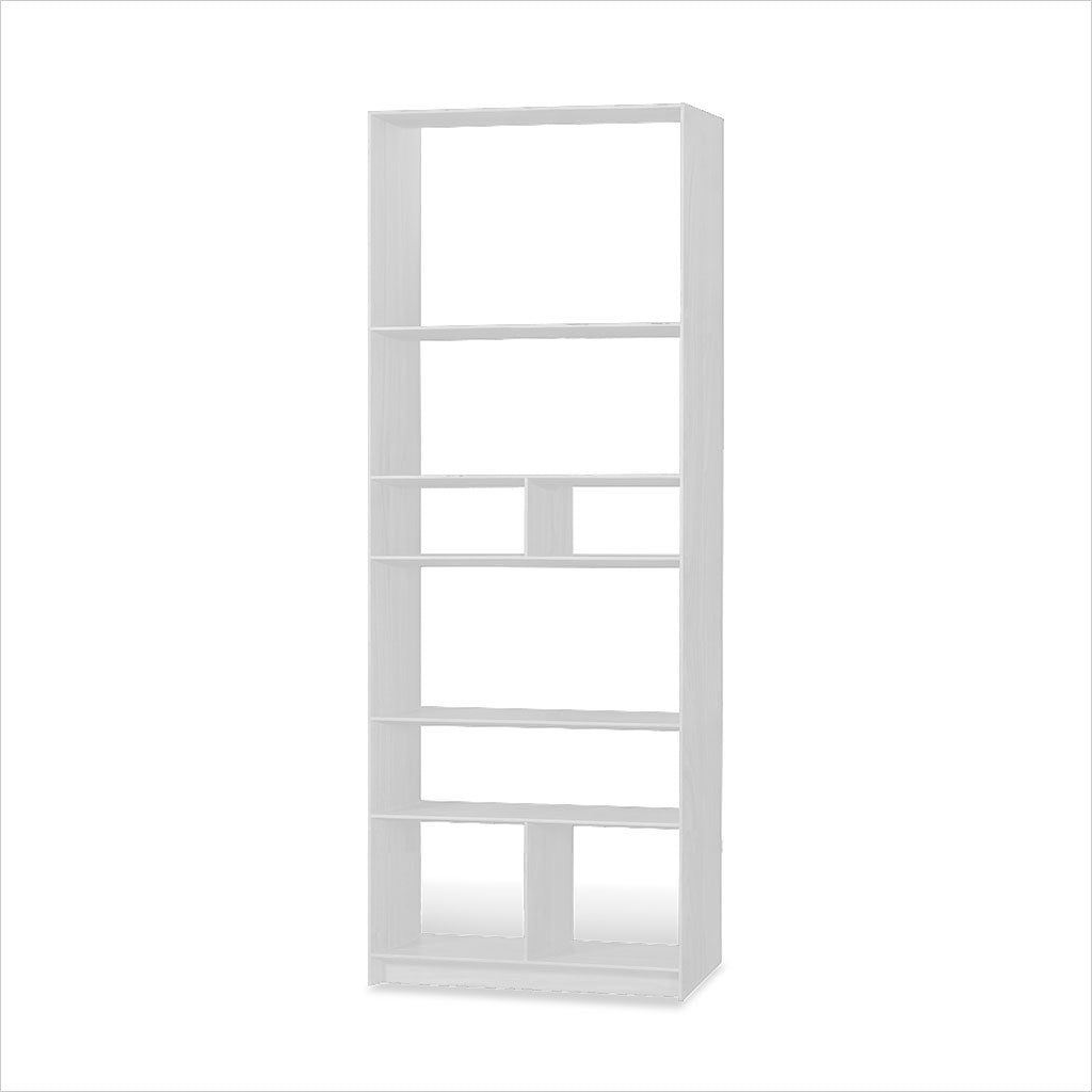 tall narrow bookcase