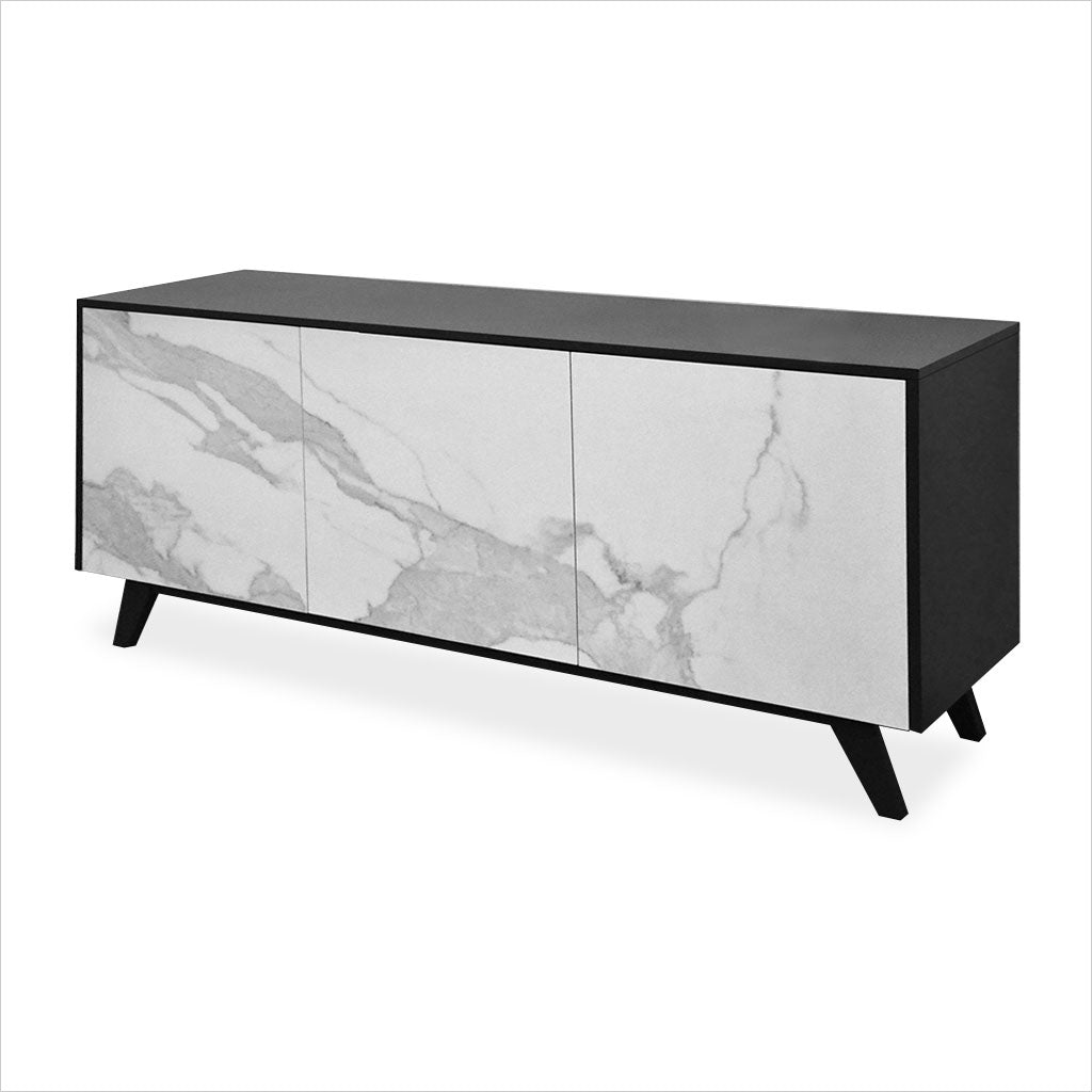 Dante II Buffet - Estatuario