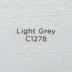 light grey fabric swatch