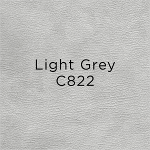light grey gaucho fabric swatch