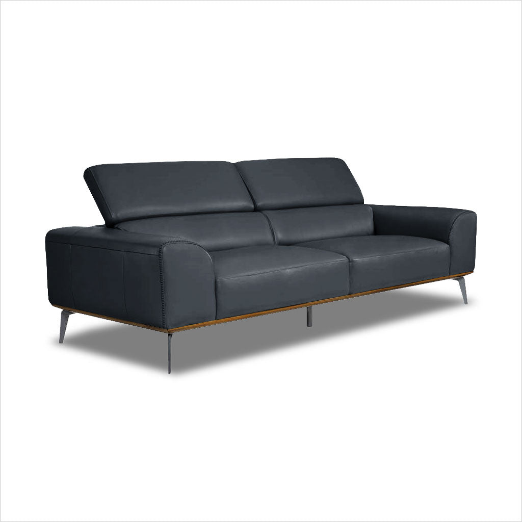 Sofa - Blue/Grey - Scan Modern and Contemporary Furniture
