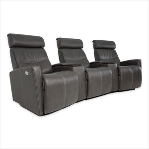 modular home theater sectional