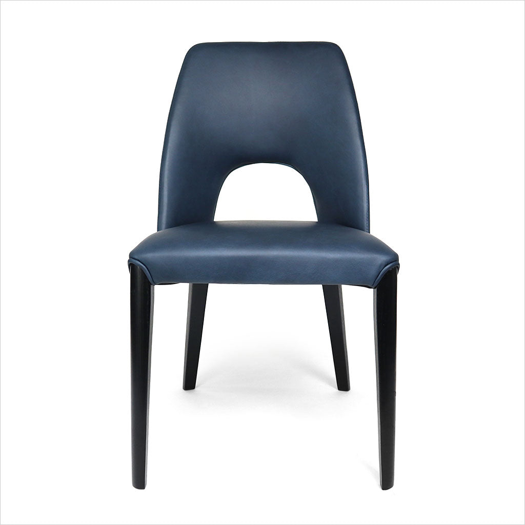 Salvador Dining Chair - Blue