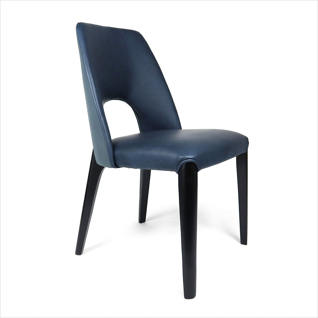 Salvador Dining Chair - Blue