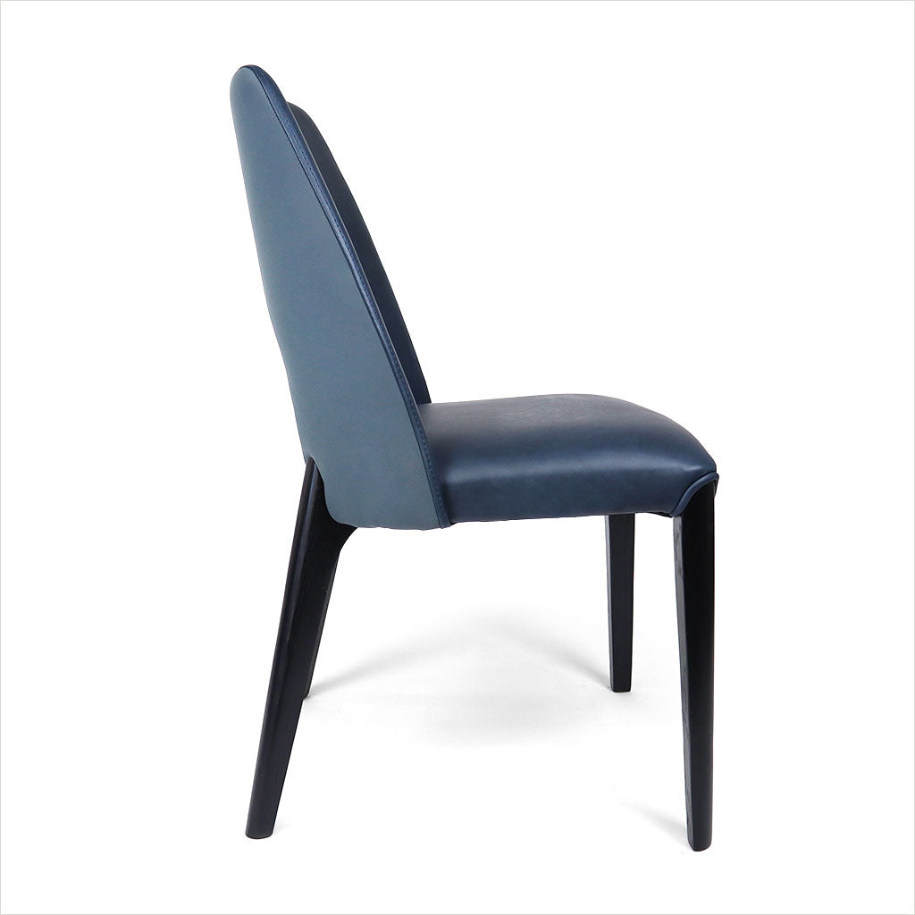 Salvador Dining Chair - Blue